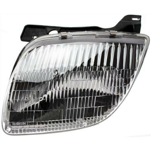 1995-2002 Pontiac Sunfire Head Light LH, Assembly.