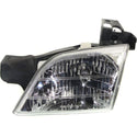 1997-2005 Chevy Venture Head Light LH, Composite, Assembly, Halogen - Classic 2 Current Fabrication