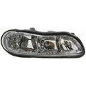 1997-2003 Chevy Malibu Head Light RH, Composite, Assembly, Halogen.
