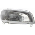 1996-1997 Toyota Rav4 Head Light RH, Assembly.