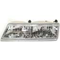 1995-1997 Mercury Grand Marquis Head Light LH, Assembly.