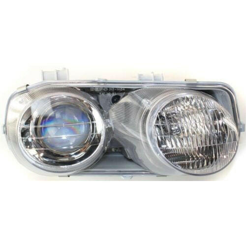 1994-1997 Honda Integra Head Light RH, Assembly.
