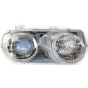 1994-1997 Honda Integra Head Light RH, Assembly.