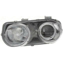 1994-1997 Honda Integra Head Light LH, Assembly.