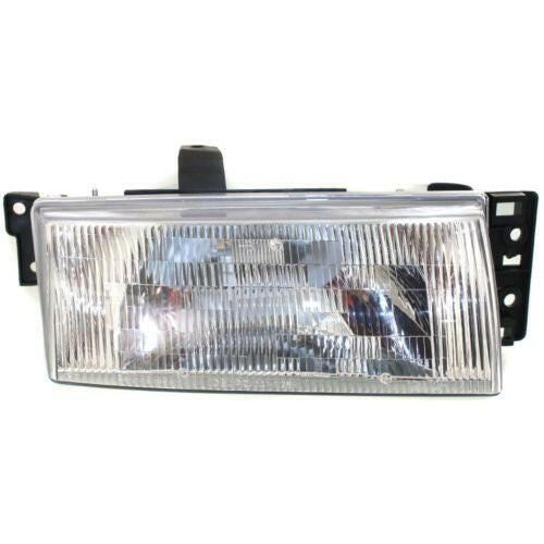1991-1996 Mercury Tracer Head Light RH, Assembly.