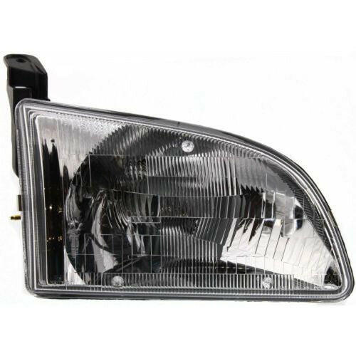 1998-2000 Toyota Sienna Head Light RH, Assembly.