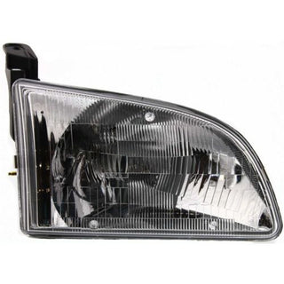 1998-2000 Toyota Sienna Head Light RH, Assembly - Classic 2 Current Fabrication
