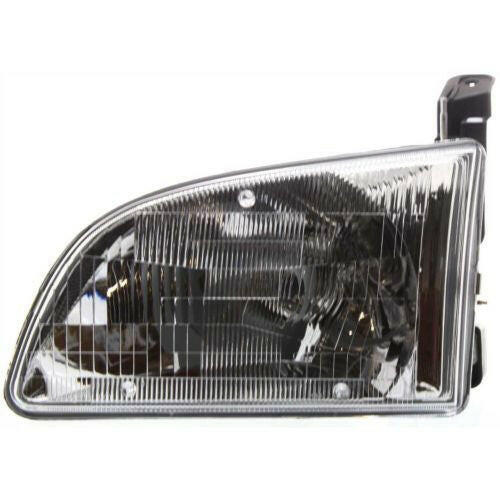 1998-2000 Toyota Sienna Head Light LH, Assembly.