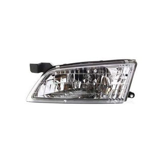 1998-1999 Nissan Altima Head Light LH, Assembly - Classic 2 Current Fabrication