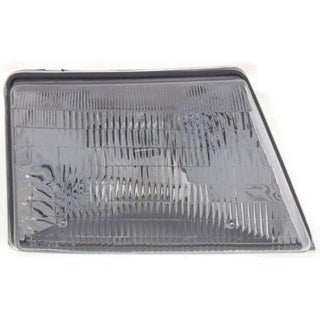 1998-2000 Ford Ranger Head Light RH, Assembly.