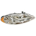 1998-2004 Dodge Intrepid Head Light RH, Assembly, Halogen, With Leveling - Classic 2 Current Fabrication