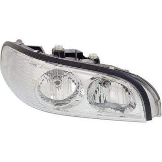 1997-2005 Buick Park Avenue Head Light RH, Assembly.