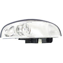 1997-2005 Buick Park Avenue Head Light LH, Assembly - Classic 2 Current Fabrication