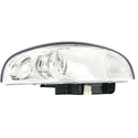 1997-2005 Buick Park Avenue Head Light LH, Assembly.
