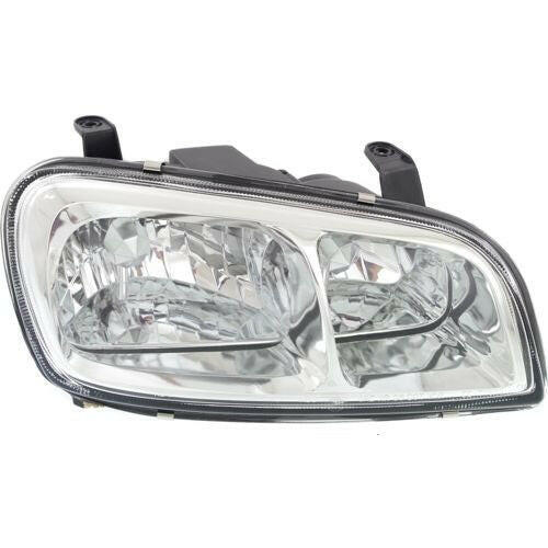 1998-2000 Toyota Rav4 Head Light RH, Assembly.