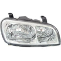 1998-2000 Toyota Rav4 Head Light RH, Assembly.