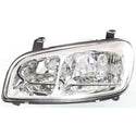 1998-2000 Toyota Rav4 Head Light LH, Assembly.
