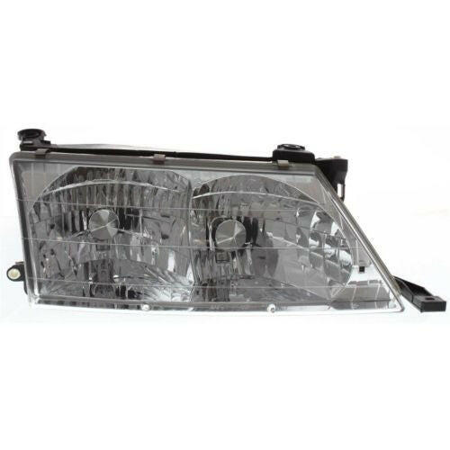 1998-1999 Toyota Avalon Head Light RH, Assembly.