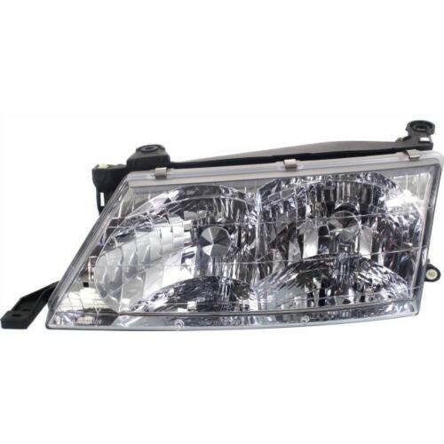 1998-1999 Toyota Avalon Head Light LH, Assembly - Capa.