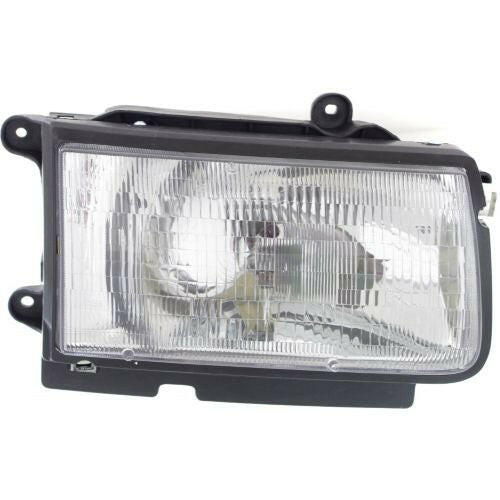 1998-1999 Honda Passport Head Light RH, Assembly.