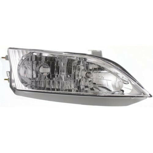 1997-2001 Lexus ES300 Head Light RH, Assembly, Halogen.