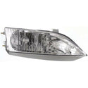 1997-2001 Lexus ES300 Head Light RH, Assembly, Halogen.
