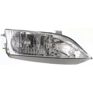 1997-2001 Lexus ES300 Head Light RH, Assembly, Halogen.