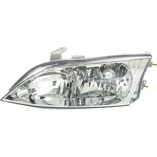 1997-2001 Lexus ES300 Head Light LH, Assembly, Halogen.