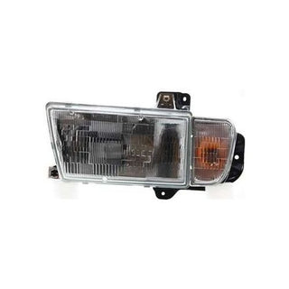 1990-1998 Geo Tracker Head Light RH, Composite, Assembly, Halogen - Classic 2 Current Fabrication