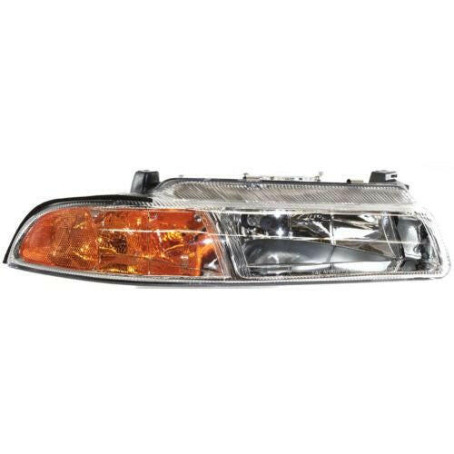 1995-2000 Dodge Stratus Head Light RH, Assembly, Halogen.