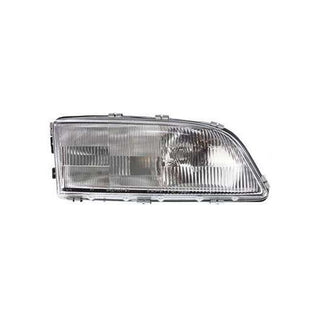 1998-2002 Volvo C70 Head Light RH, Assembly, With Out Leveling - Classic 2 Current Fabrication