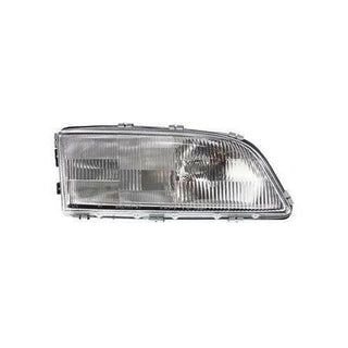 1998-2002 Volvo C70 Head Light RH, Assembly, With Out Leveling.
