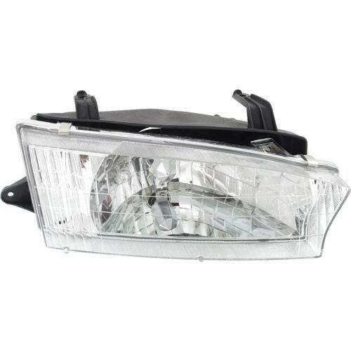 1997-1999 Subaru Legacy Head Light RH, Assembly.