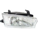 1997-1999 Subaru Legacy Head Light RH, Assembly.