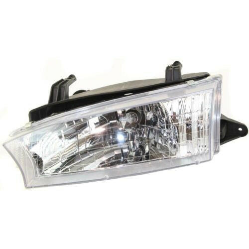 1997-1999 Subaru Legacy Head Light LH, Assembly.