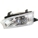1997-1999 Subaru Legacy Head Light LH, Assembly.
