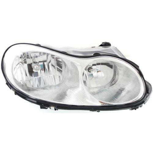 1998-2000 Chrysler Concorde Head Light RH, Assembly.