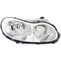 1998-2000 Chrysler Concorde Head Light RH, Assembly.