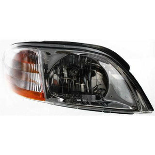2001-2003 Ford Windstar Head Light RH, Assembly.