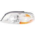 2001-2003 Ford Windstar Head Light LH, Assembly.