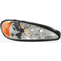 1999-2005 Pontiac Grand Am Head Light RH, Assembly.