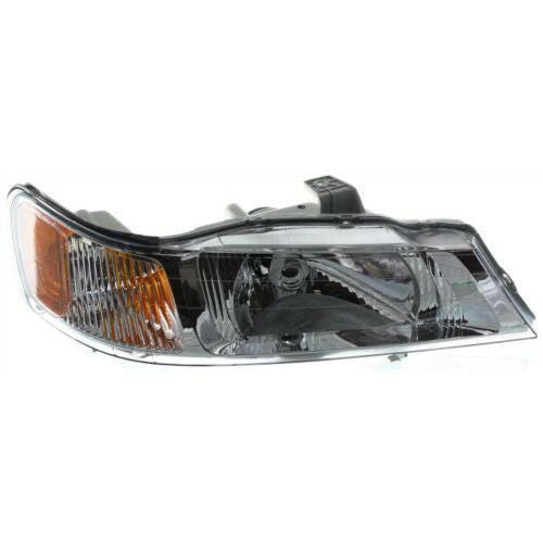 1999-2004 Honda Odyssey Head Light RH, Lens And Housing.