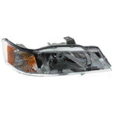 1999-2004 Honda Odyssey Head Light RH, Lens And Housing.