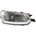1999-2001 Toyota Solara Head Light RH, Assembly.