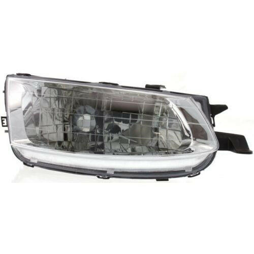 1999-2001 Toyota Solara Head Light RH, Assembly.