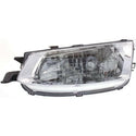 1999-2001 Toyota Solara Head Light LH, Assembly.