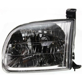 2000-2004 Toyota Tundra Head Light LH, Assembly, Regular/access Cab - Classic 2 Current Fabrication