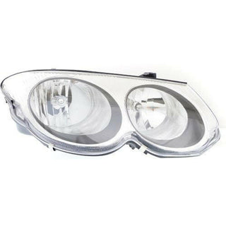 1999-2004 Chrysler 300M Head Light RH, Assembly.
