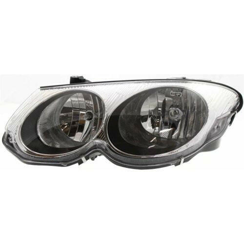 1999-2004 Chrysler 300M Head Light LH, Assembly.
