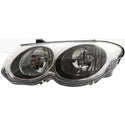 1999-2004 Chrysler 300M Head Light LH, Assembly.